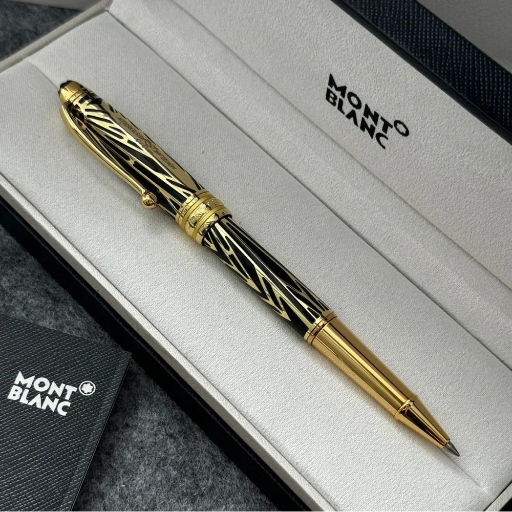 MontBlanc Pen